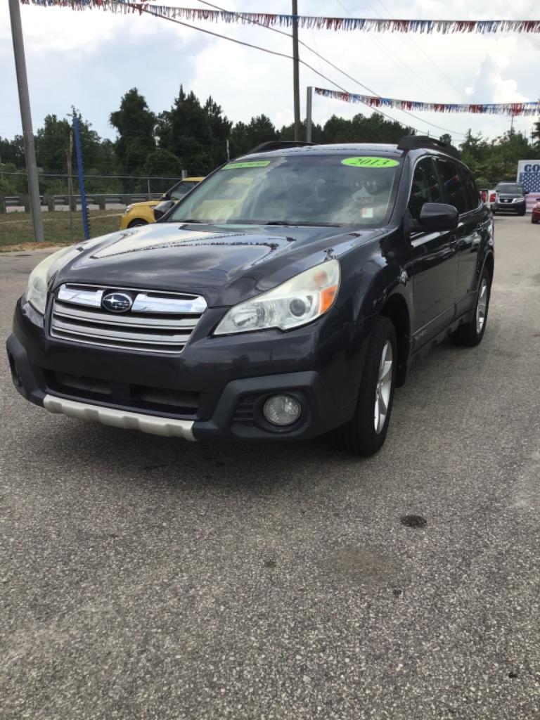 2013 Subaru Outback Limited