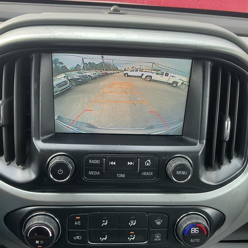 2015 Chevrolet Colorado LT - Photo 18
