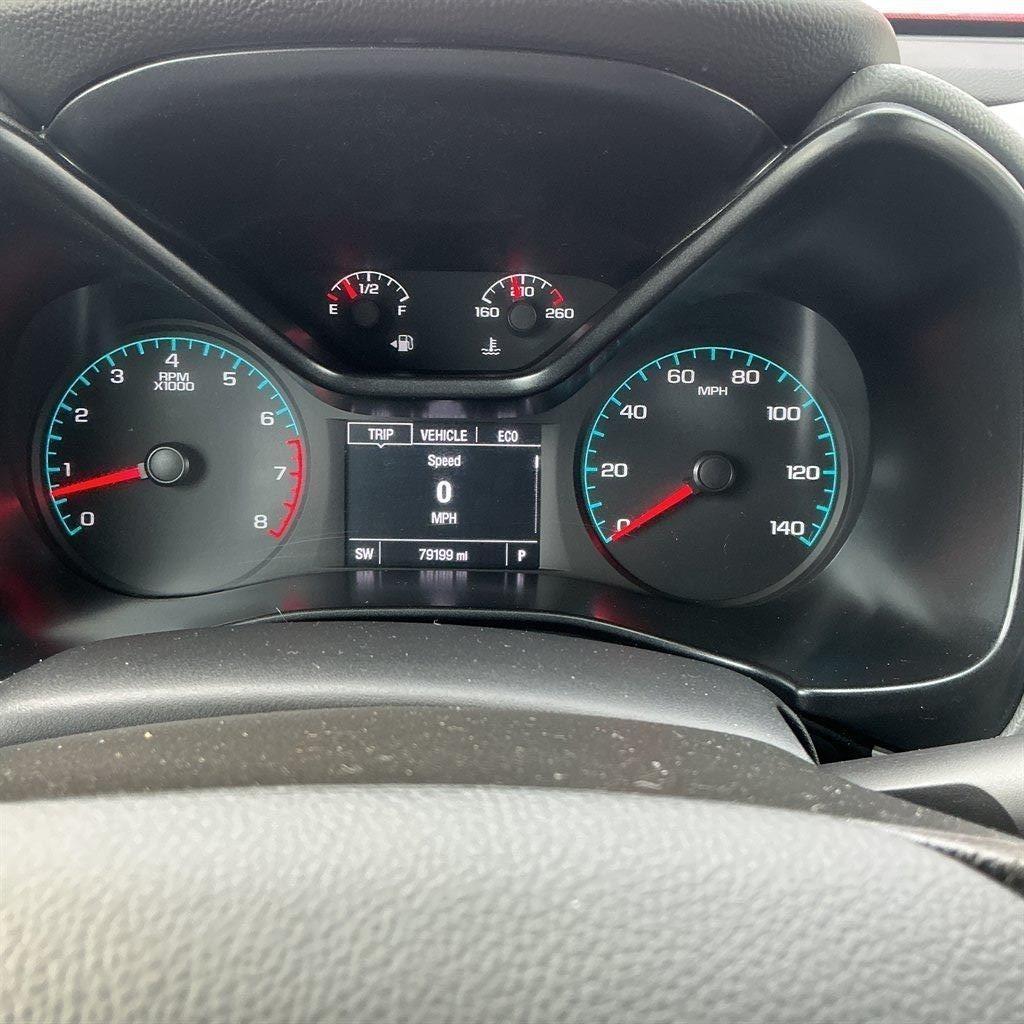 2015 Chevrolet Colorado LT - Photo 16