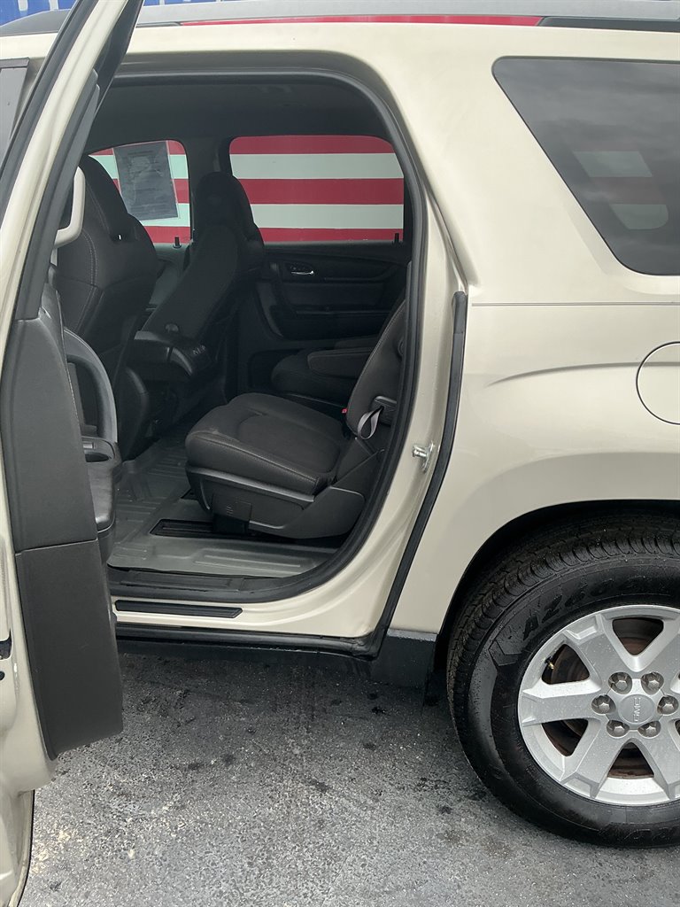 2014 GMC Acadia SLE2 - Photo 8