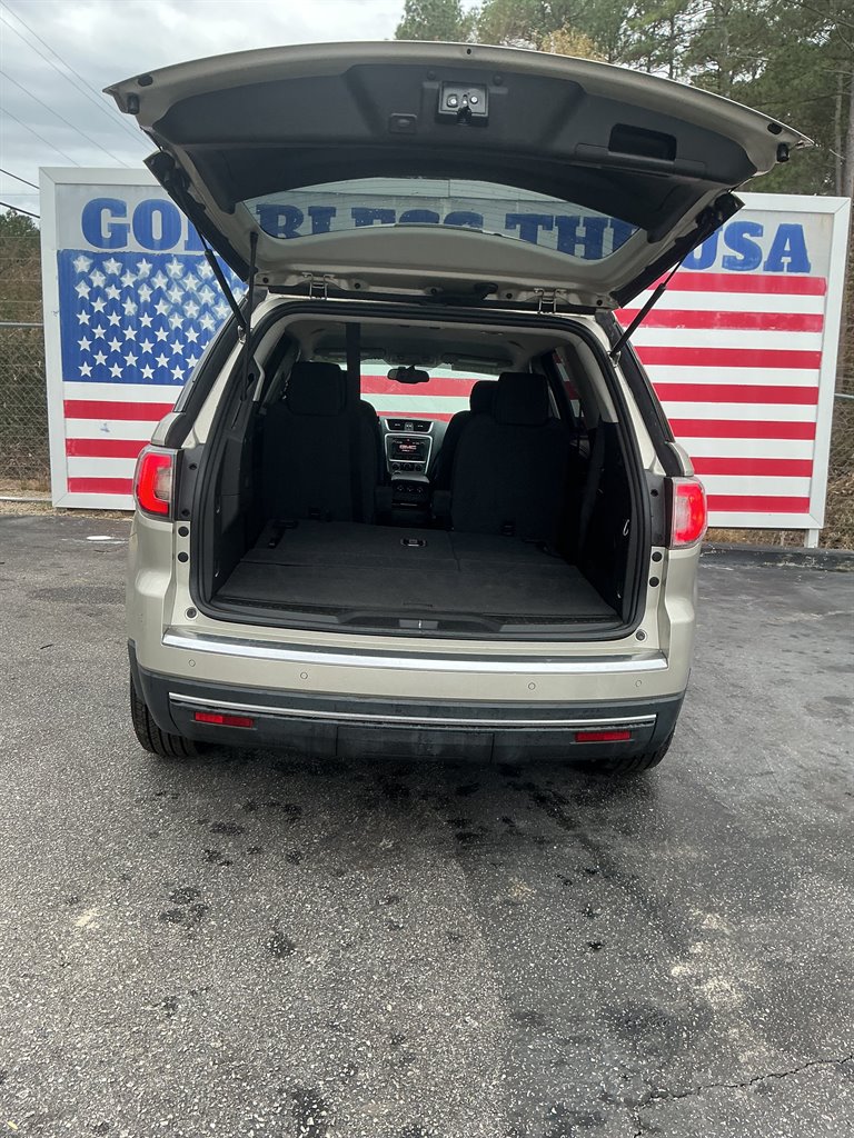 2014 GMC Acadia SLE2 - Photo 13