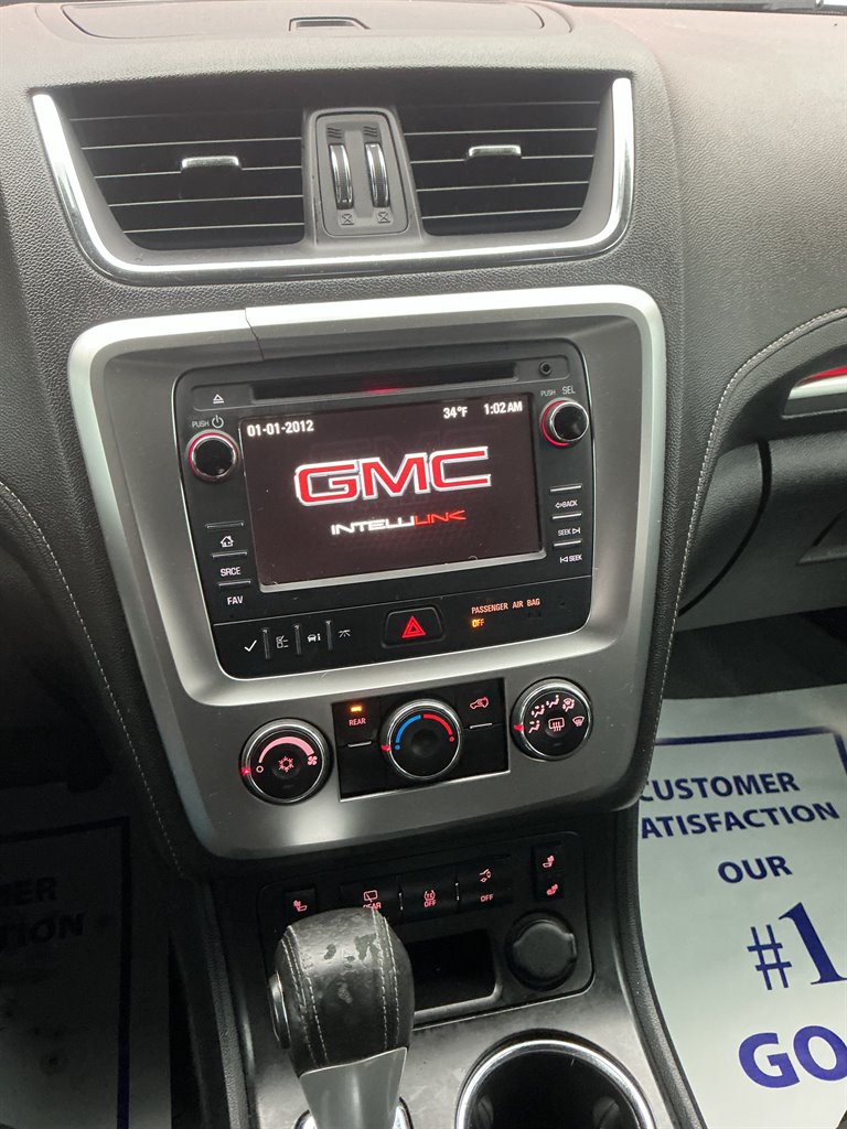 2014 GMC Acadia SLE2 - Photo 15
