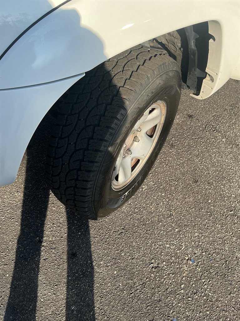 2007 Toyota Tacoma PreRunner - Photo 17