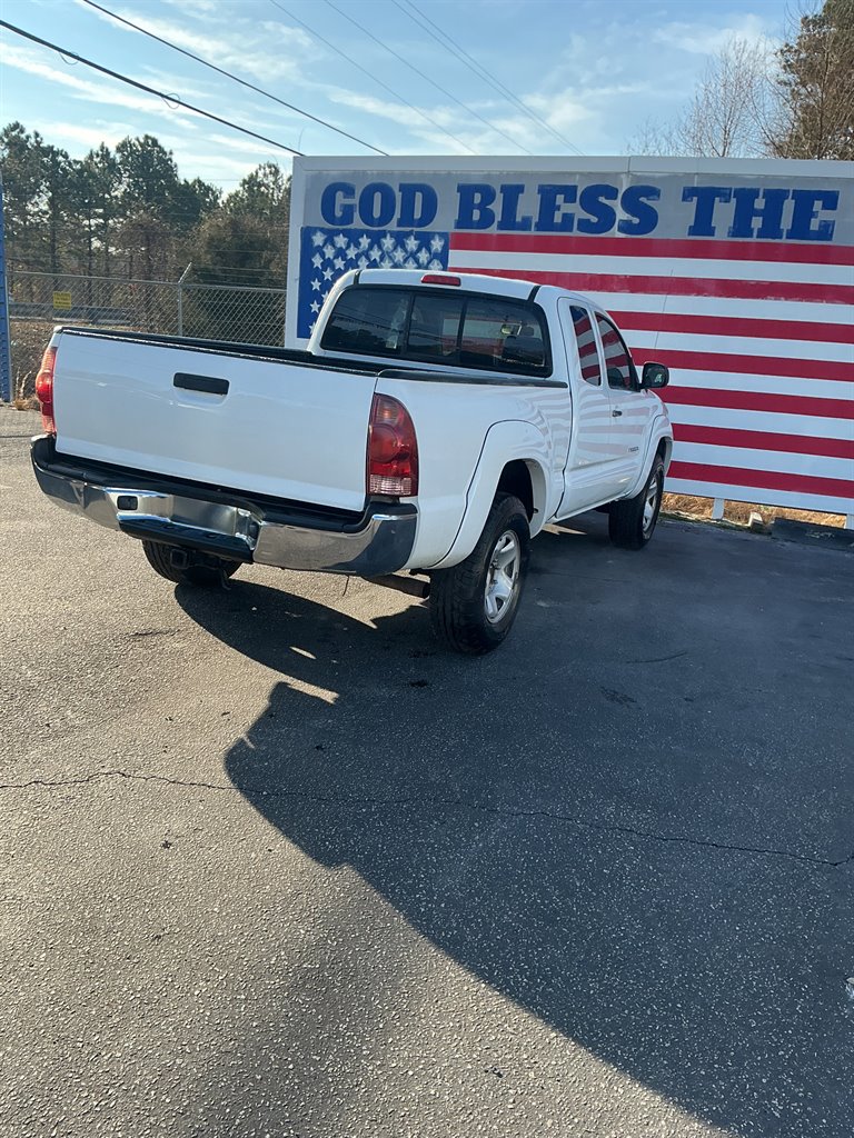 2007 Toyota Tacoma PreRunner - Photo 6