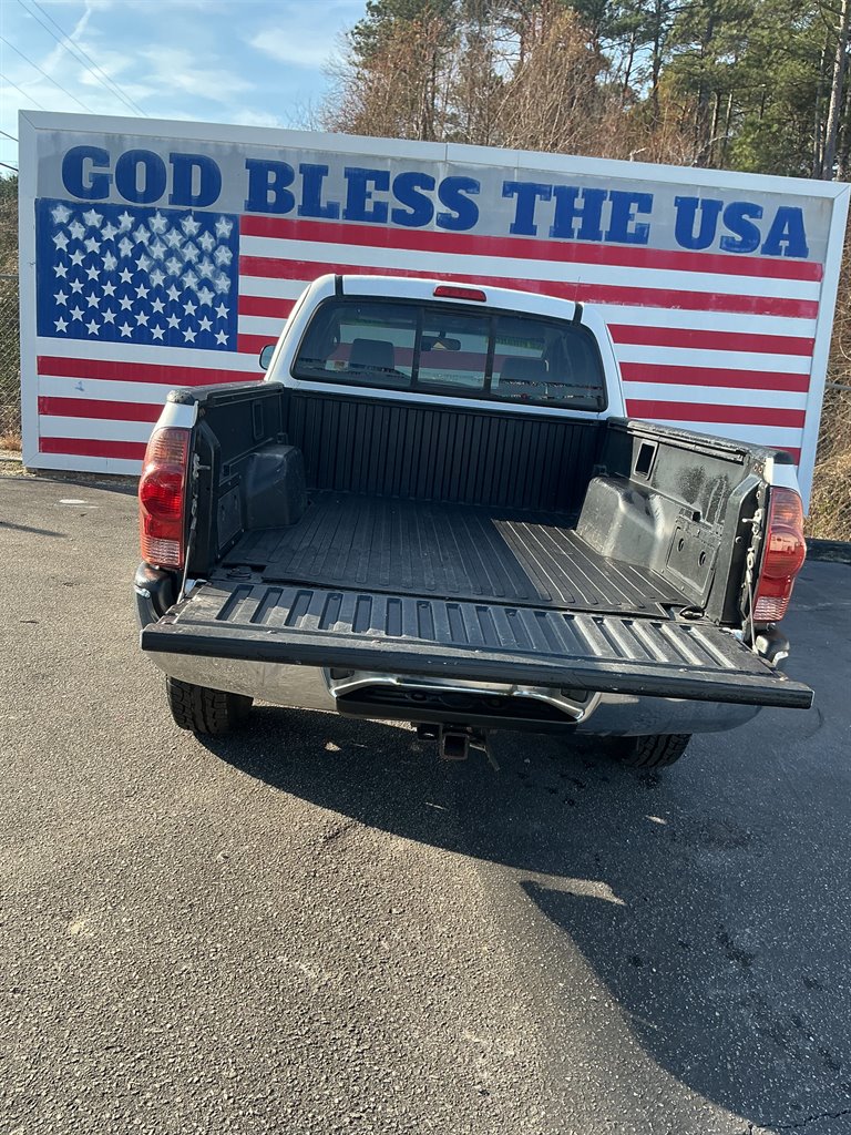 2007 Toyota Tacoma PreRunner - Photo 14