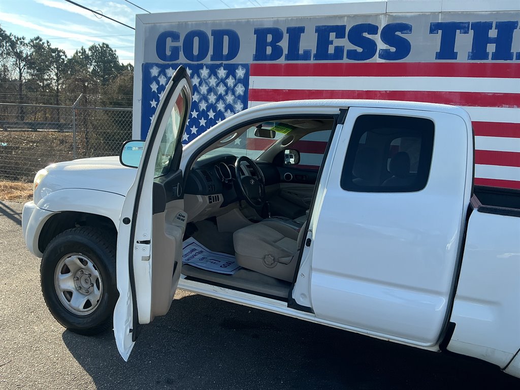 2007 Toyota Tacoma PreRunner - Photo 8