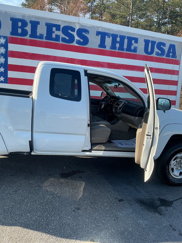2007 Toyota Tacoma PreRunner - Photo 11