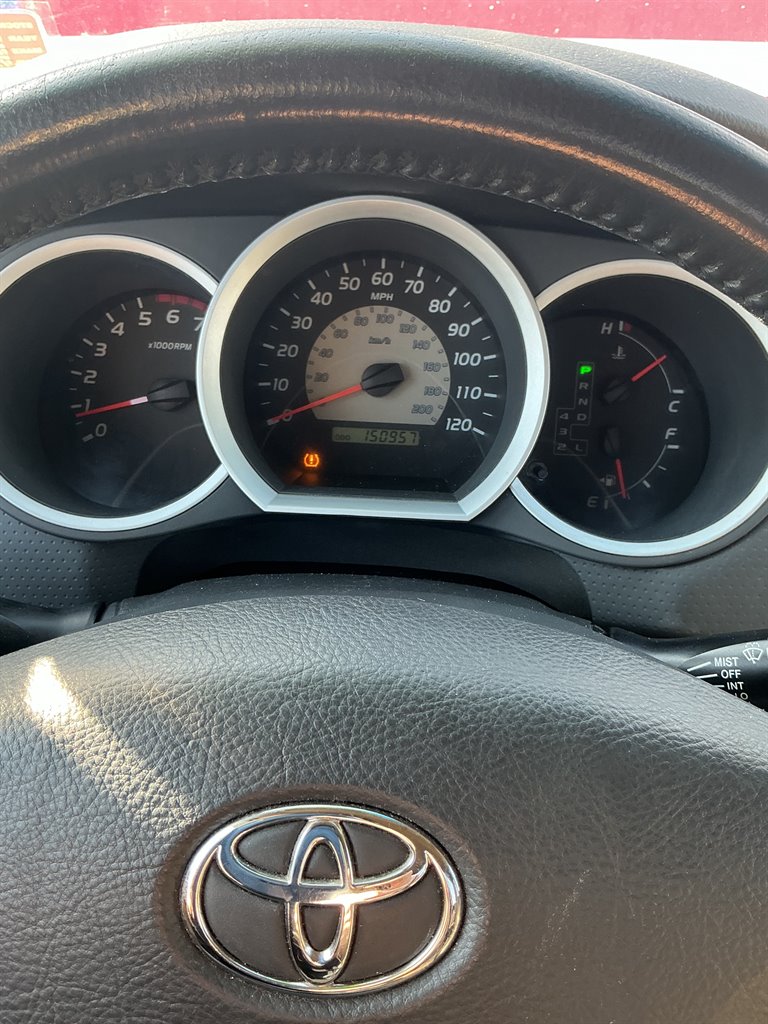 2007 Toyota Tacoma PreRunner - Photo 15