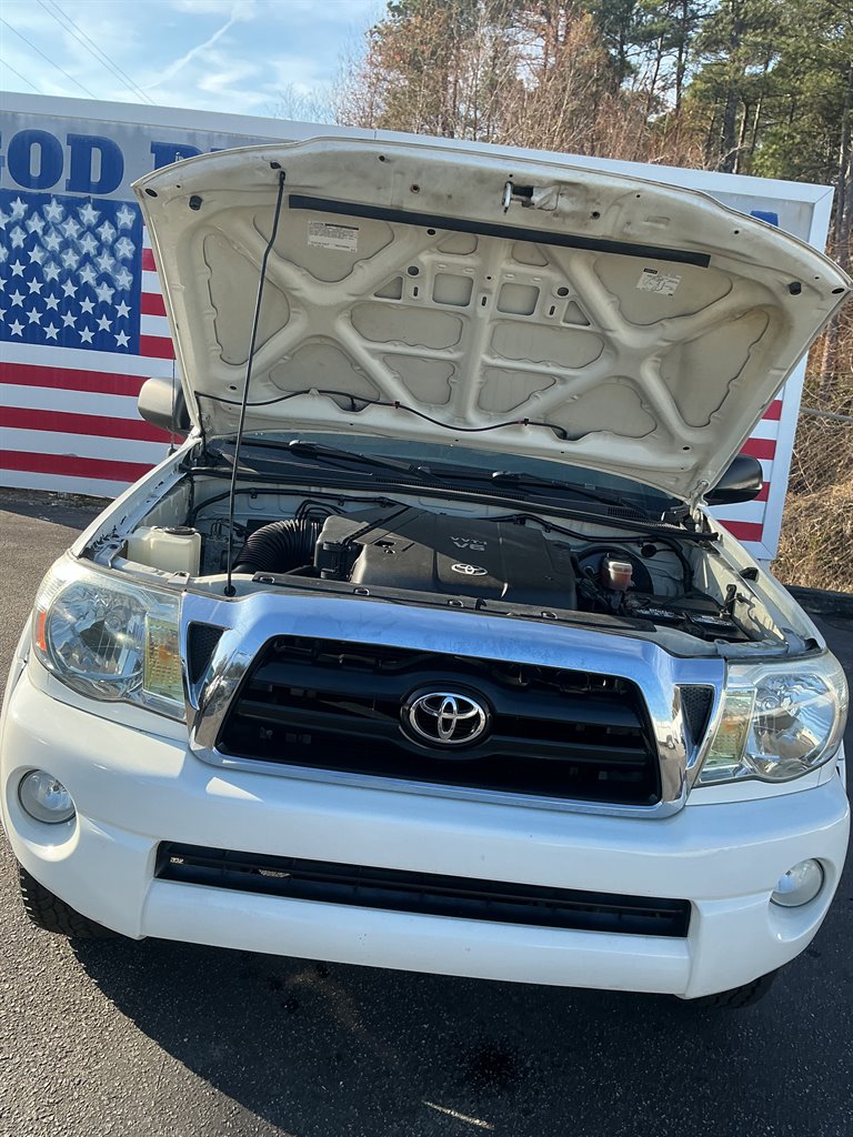 2007 Toyota Tacoma PreRunner - Photo 13