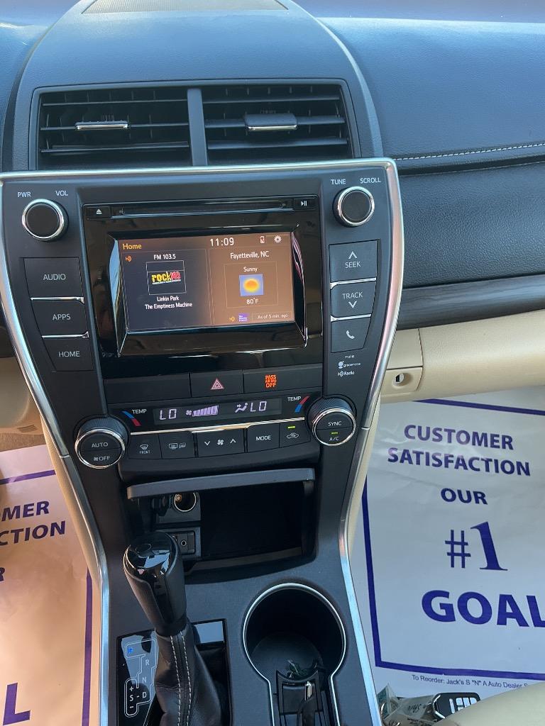2019 Lincoln MKC